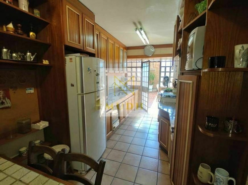 Imagem 16 de 25 de Casa Alto Padrão À Venda Em Porto Alegre/rs - 332