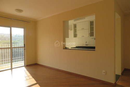 Imagem 2 de 30 de Apartamento À Venda Em Mansões Santo Antônio - Ap010083