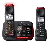 Comprar Teléfono Inalámbrico Panasonic Kx-tgm430b  Bluetooth Negro