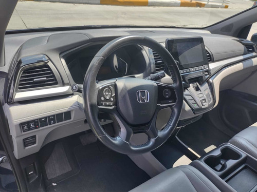 Imagen 9 de 15 de Honda Odyssey 2018 3.5 Exl At