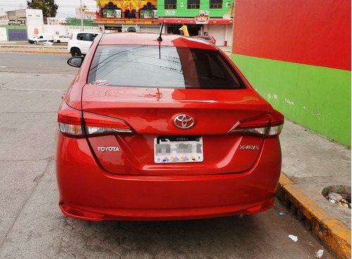 Toyota Yaris 1.5 5p S Mt