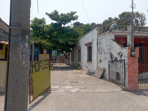 Terreno En Venta Col Pascual Ortiz Rubio