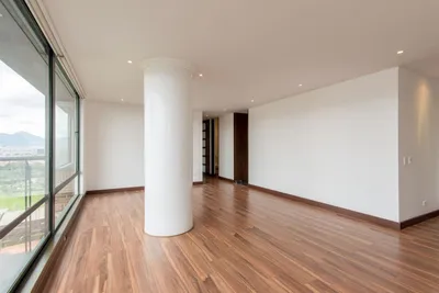 Apartamento en venta