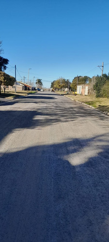 Imagen 4 de 6 de Lote En Godoy, Provincia De Santa Fe.