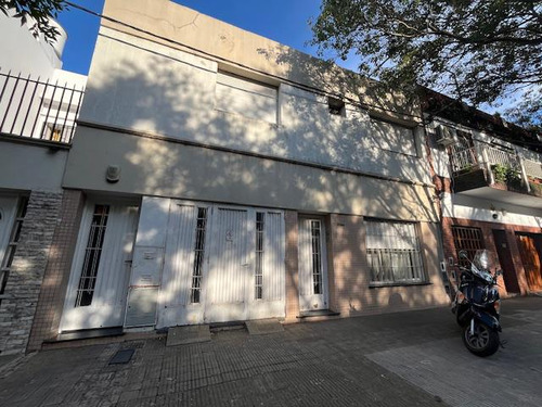 Colon Al 2500 Venta De Casa 2 Dormitorios En Rosario