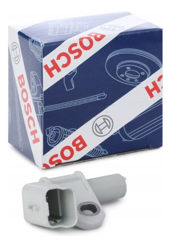 Sensor De Fase Levas Bosch Citroen C3 1.4 Hdi