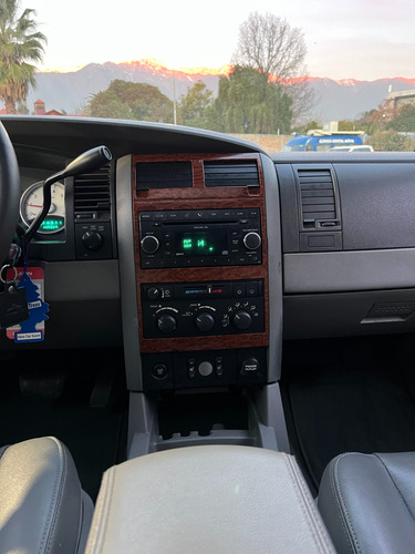 Dodge Durango 4.7 Lx 4X4