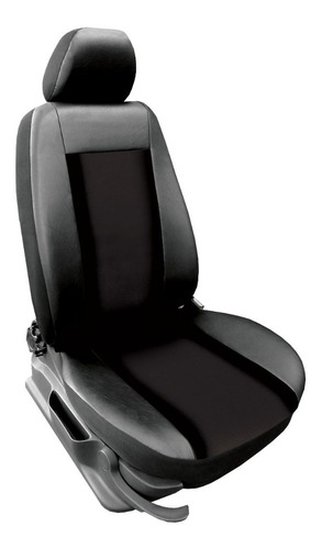 Funda Cubre Asiento Ford Fiesta Kinetic Ka Fiesta Max