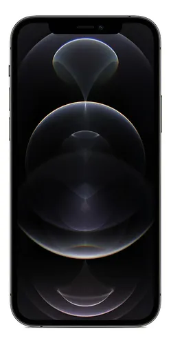 iPhone 12 Pro 128 GB grafito - Excelente (Reacondicionado