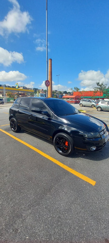 Fiat Stilo 1.8 8v Flex Dualogic 5p