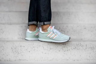 Adidas Zx 500 Boost | MercadoLibre 📦