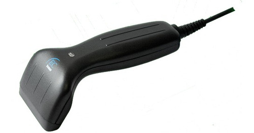 Lector De Código De Barras Ccd Ec Line Ec-cd-8100-usb