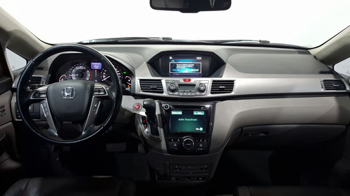 Honda Odyssey 3.5 Touring