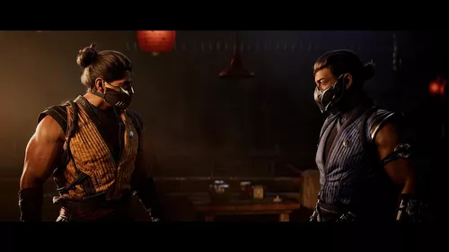 Mortal Kombat 1 - Todas as personagens anunciadas