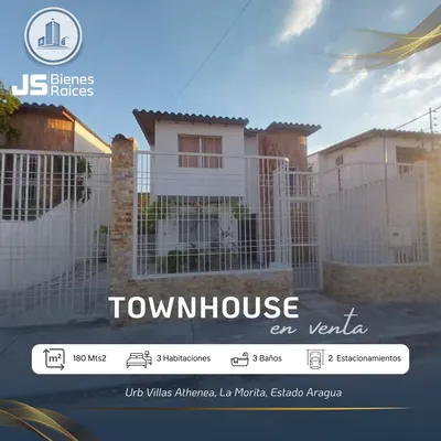 Townhouse en venta