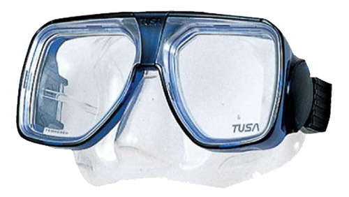 Tusa Tm-5700 Liberator Plus Scuba Diving Mask Tusa Tm-570...