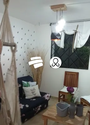 Apartamento en venta