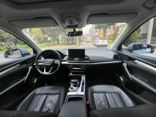 Audi Q5 45 tfsi QUATTRO HIBRIDA