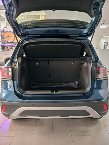Volkswagen T-Cross 1.0 170 Tsi Mt