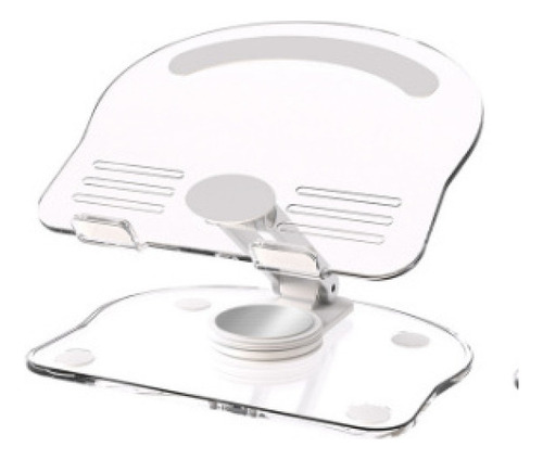 Nuevo Soporte For Tableta Y Teléfono Antideslizante
