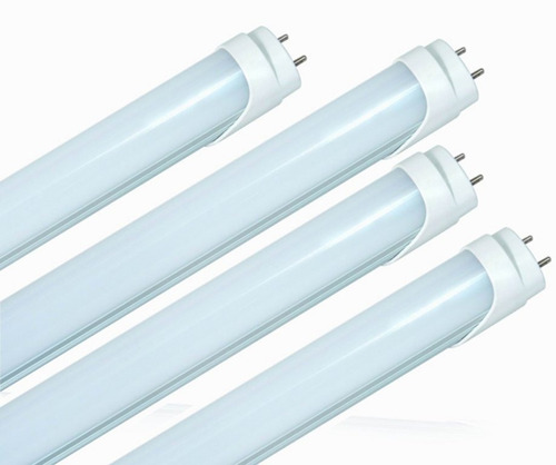 Tubo Led 10w T8  85/265v 60 Cm 2.8 Americas