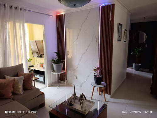 Apartamento A La Venta