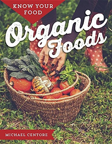 Los Alimentos Organicos Conocen Tu Comida