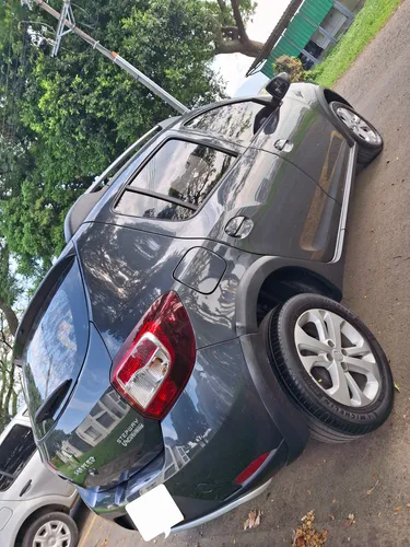 Renault Stepway 1.6 Expression / Zen