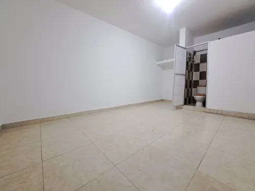 Apartamento En Arriendo En Chapinero. Cod A27281
