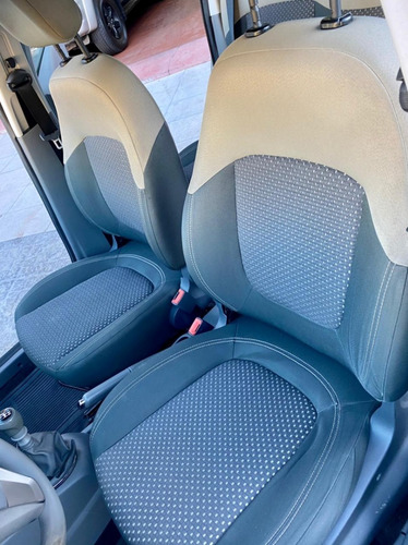 Fiat Gran Siena 1.6 Essence