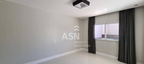 Imagem 16 de 30 de Casa Com 5 Dormitórios À Venda, 347 M² Por R$ 1.900.000,00 - Alphaville - Rio Das Ostras/rj - Ca0350