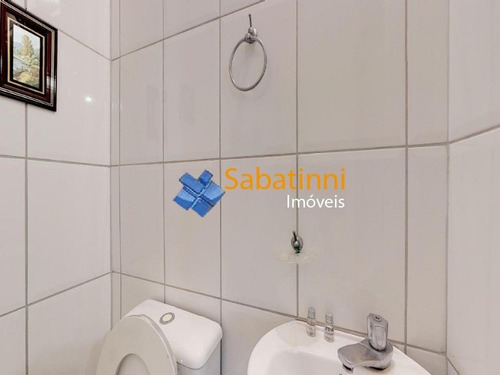 Imagem 27 de 30 de Apartamento A Venda Em Sp Higienópolis - Ap04819 - 69454970