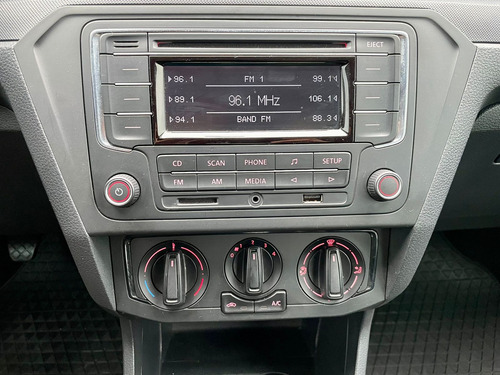 Volkswagen Gol Volkswagen Gol 1.0 12v (Flex)