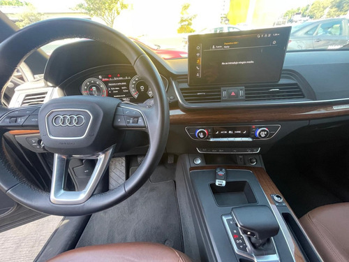 Audi Q5 2.0 L 45 Tfsi Elite Mhev