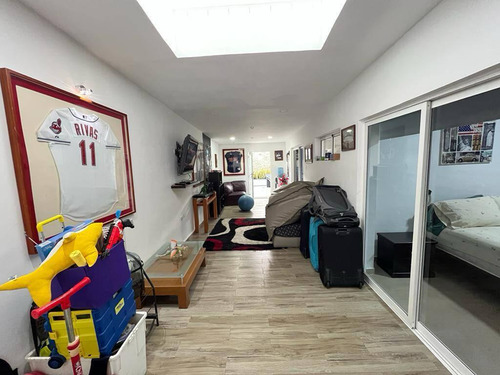 Casa De Oportunidad En Zona Privilegiada. An