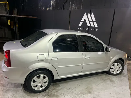 Renault Logan 1.6 Dynamique Fii