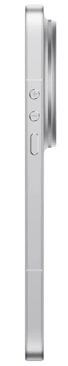 Celular Xiaomi 17 Ultra 5g Dual Sim 512gb 16gb Ram (camara 200mpx) - Blanco