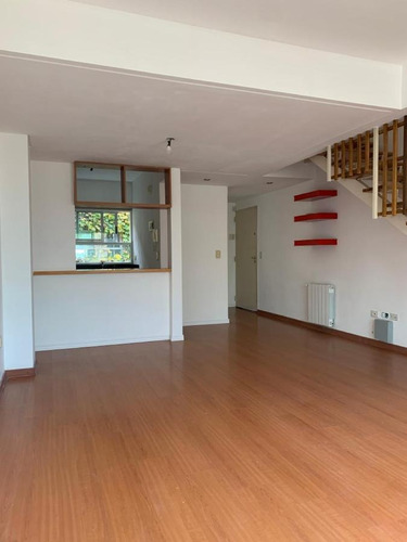 Imagen 9 de 30 de 3 Amb Con Balcón Terraza Al Frente/ Muy Luminoso /cochera Y Amenities.