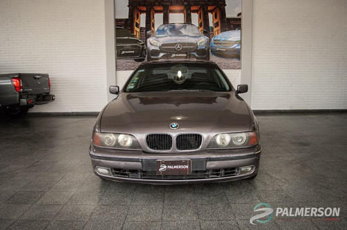 Imagen 3 de 15 de Bmw Serie 5 2.8 528i Executive At 1997