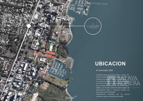 Oficina A Estrenar Olivos Libertador Edificio Premium Centro Empresarial Lumiere