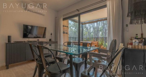 Venta - Departamento En Altos De La Cañada - 3 Ambientes Con Balcón