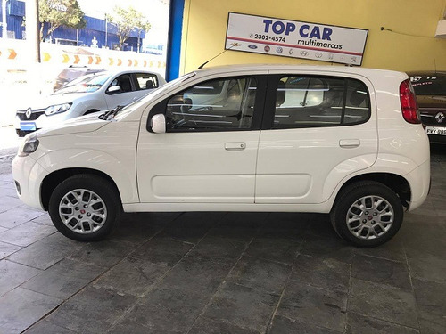 Fiat Uno Sem Entrada Pra App Uber 99 Econômico Pra Trabalhar