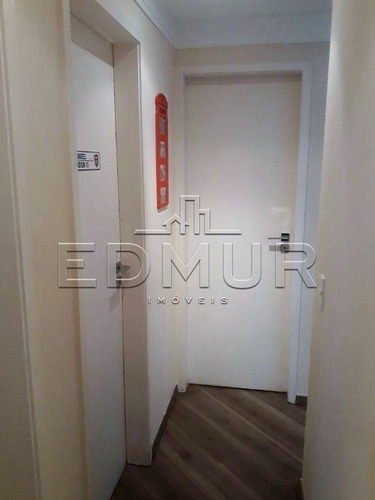 Imagem 9 de 15 de Apartamento - Parque Bandeirante - Ref: 18287 - V-18287