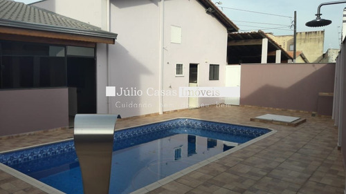 Imagem 5 de 15 de Casa Em Condominio - Wanel Ville - Ref: 30818 - V-30818