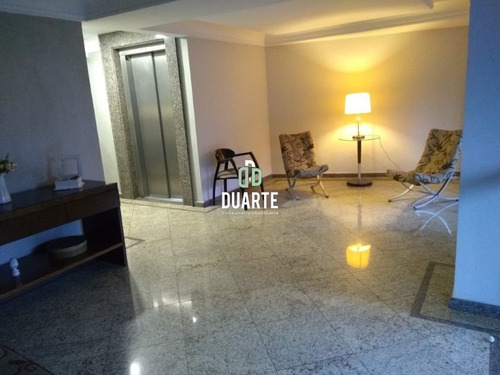 Imagem 17 de 17 de Apartamento - Ap03936 - 69527563