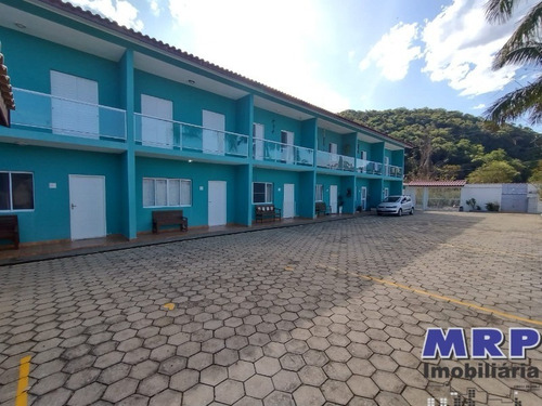 Imagem 21 de 21 de Ca00333 - Sobrado Com 3 Dormitórios, Sendo 1 Suíte, 2 Banheiros, Próximo A Praia Da Maranduba, Com Escritura, Aceita Financiamento! - Ca00333 - 68440977