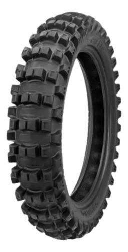 Pneu Borilli Aro 19 Mx 007 Medium Soft 110/90-19 Tt (t)