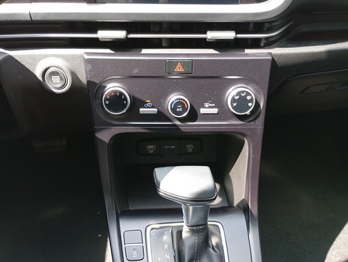 Hyundai Creta Comfort 1.0 TB 12V Flex Aut.