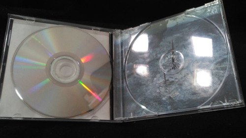 Apocalyptica - Apocalyptica Cd (Usado)