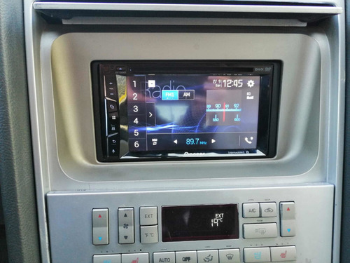 Imagen 8 de 15 de Lincoln Navigator 2005 Vagoneta Ultime 4x2 At